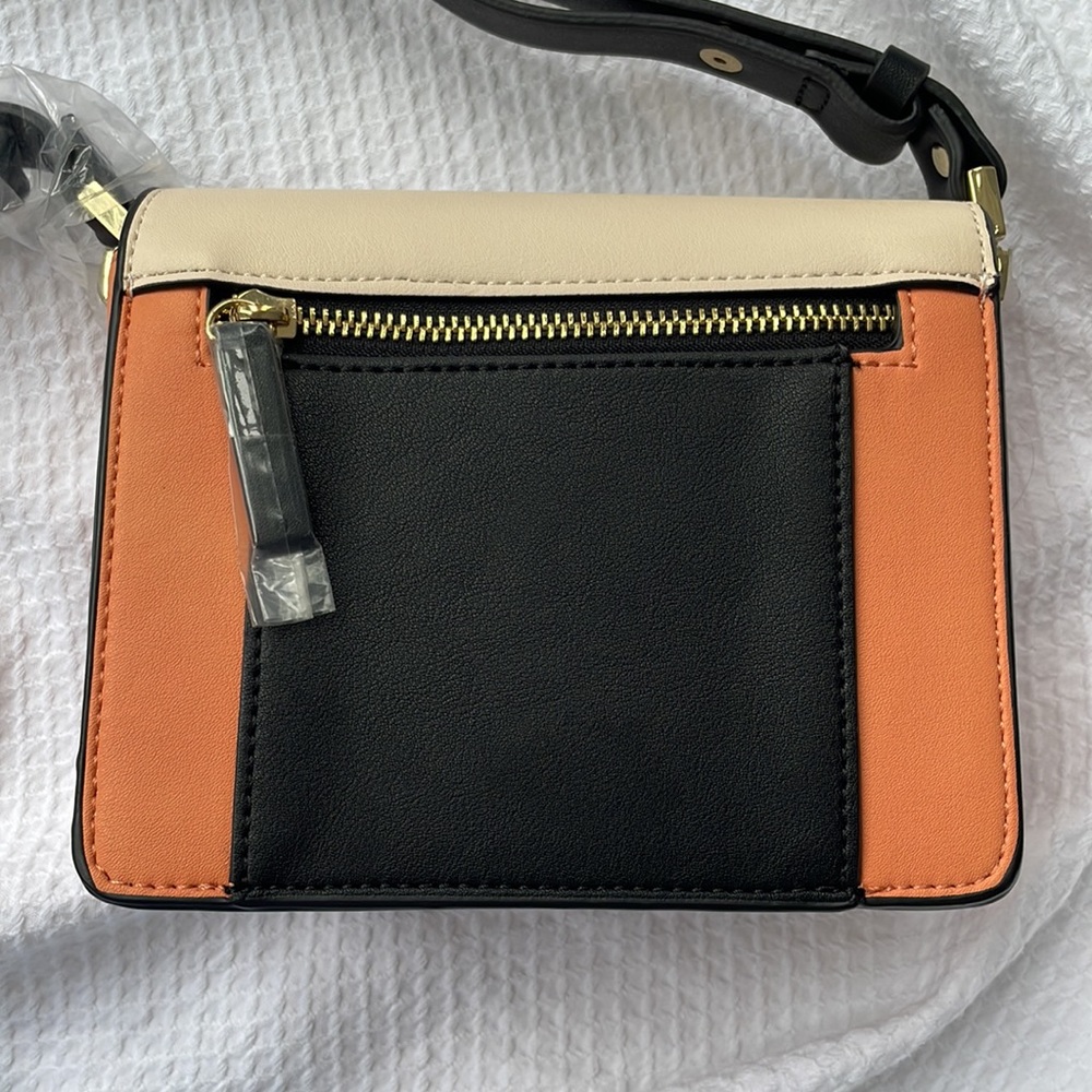 Zara mini handbag - Picture 5 of 11